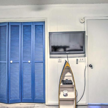 Myrtle Beach Condo With Balcony Walk To Beach! Εξωτερικό φωτογραφία
